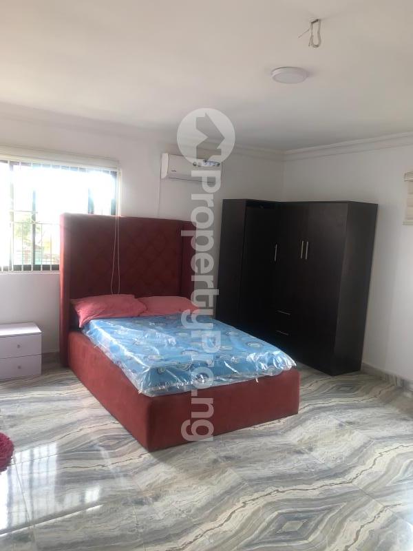 1 bedroom Flat / Apartment for rent Lekki Phase 1 Lekki Lagos