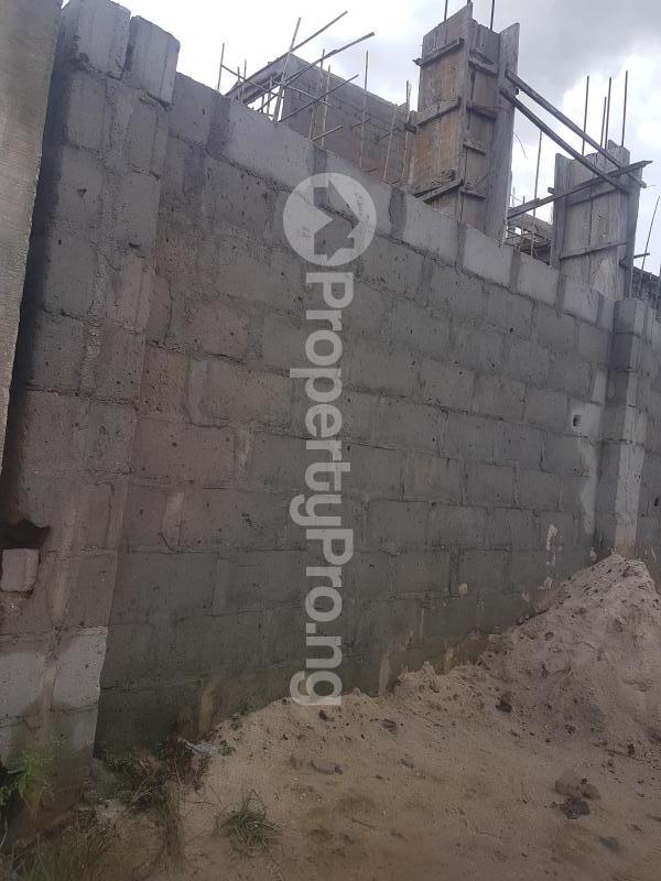 Land for sale Off Peter Odili Road Trans Amadi Port Harcourt Rivers