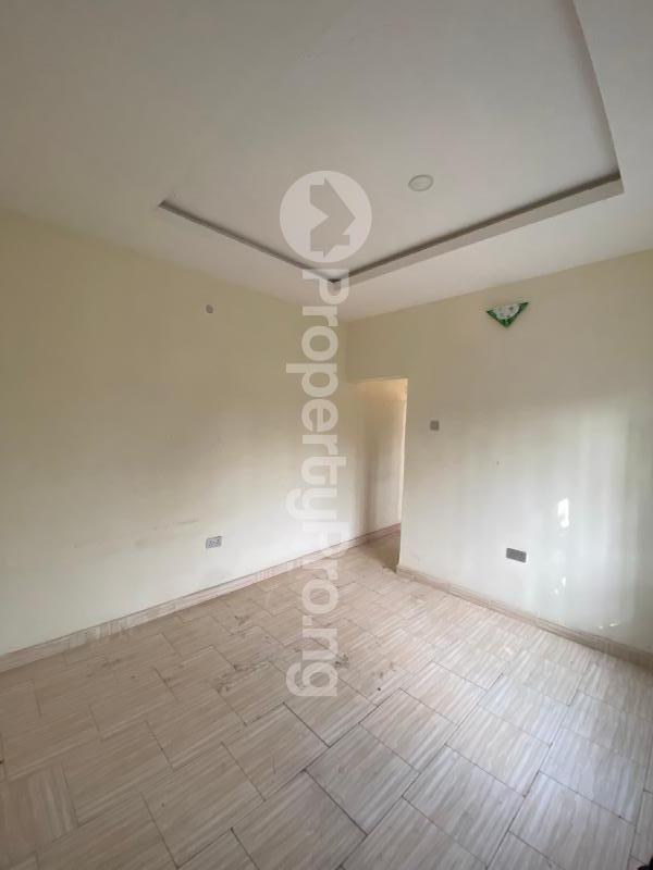 1 bedroom Flat / Apartment for rent A3 Estate, Ikolaba Gra Bodija Ibadan Oyo