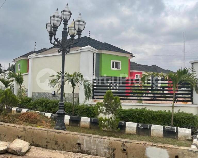 House for sale G.r.a Jericho Ibadan Jericho Ibadan Oyo