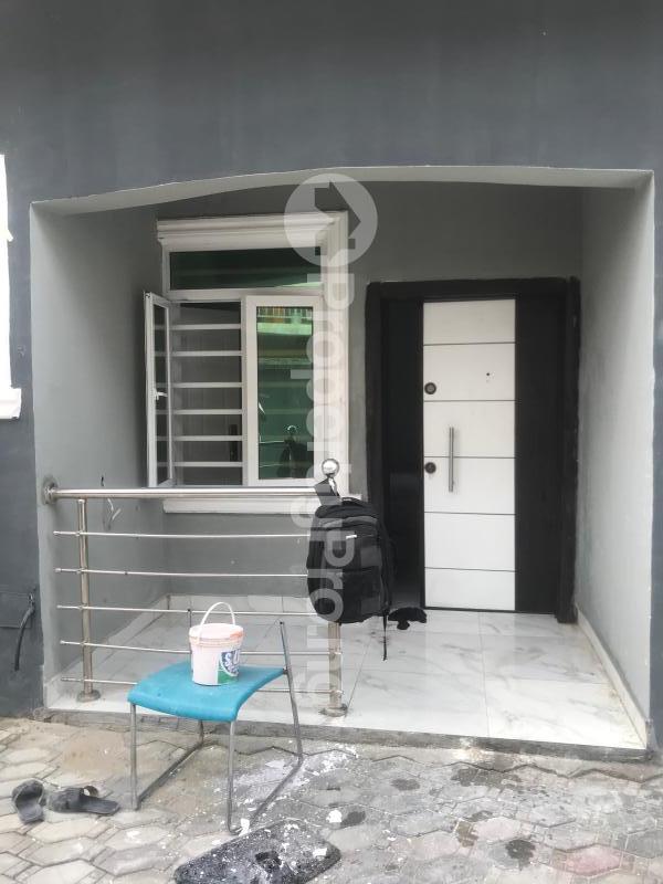2 bedroom Flat / Apartment for rent Alfa Bustop Sangotedo Lagos