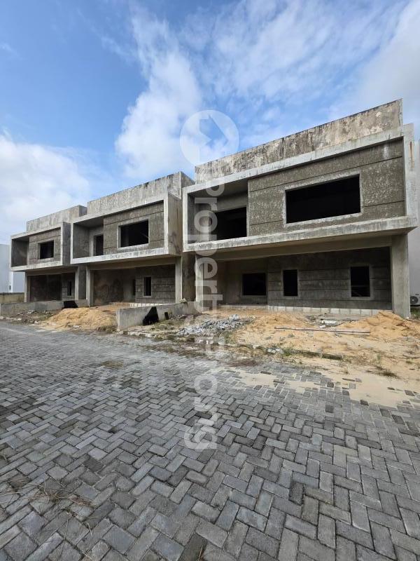 3 bedroom House for sale Abraham adesanya estate Ajah Lagos - 0
