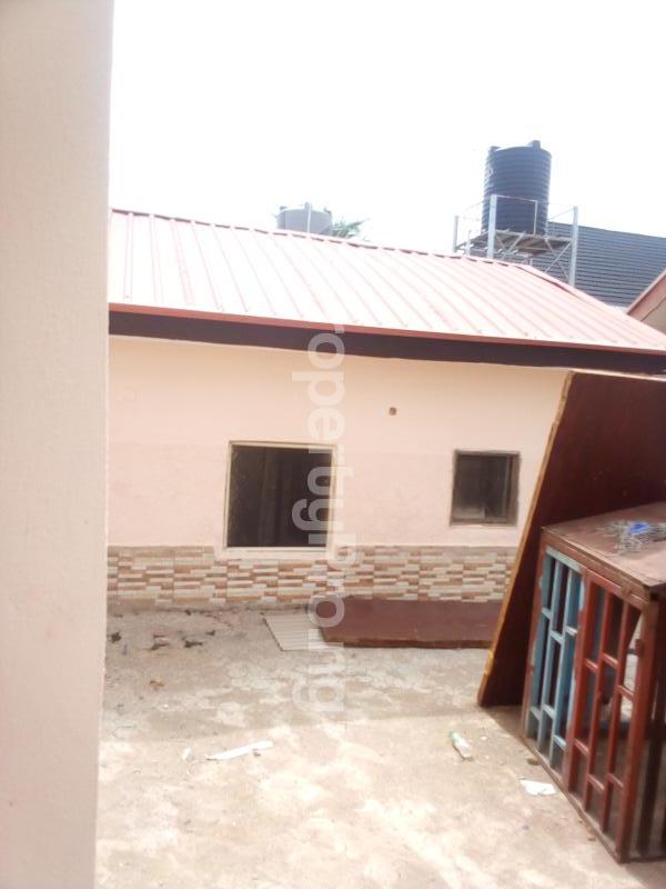 1 bedroom Flat / Apartment for rent  Gwarinpa Abuja