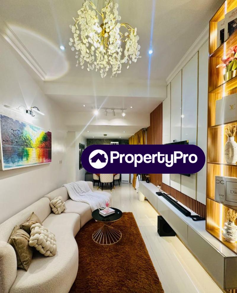 1 bedroom Flat / Apartment for shortlet Oniru, Victoria Island (vi), Lagos ONIRU Victoria Island Lagos