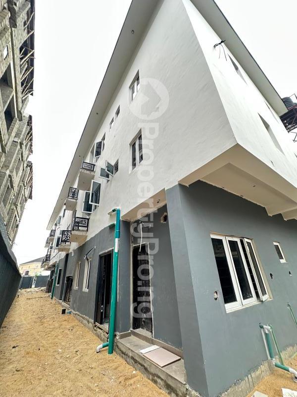2 bedroom Flat / Apartment for rent Ikate Lekki Lagos