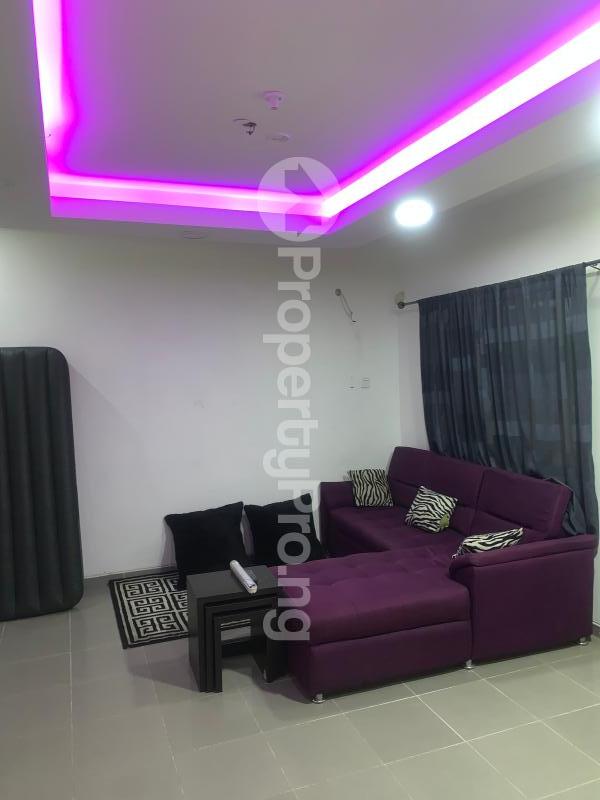 1 bedroom Flat / Apartment for rent Lekki Phase 1 Lekki Lagos