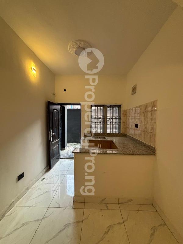 1 bedroom Flat / Apartment for rent Ikate Lekki Lagos