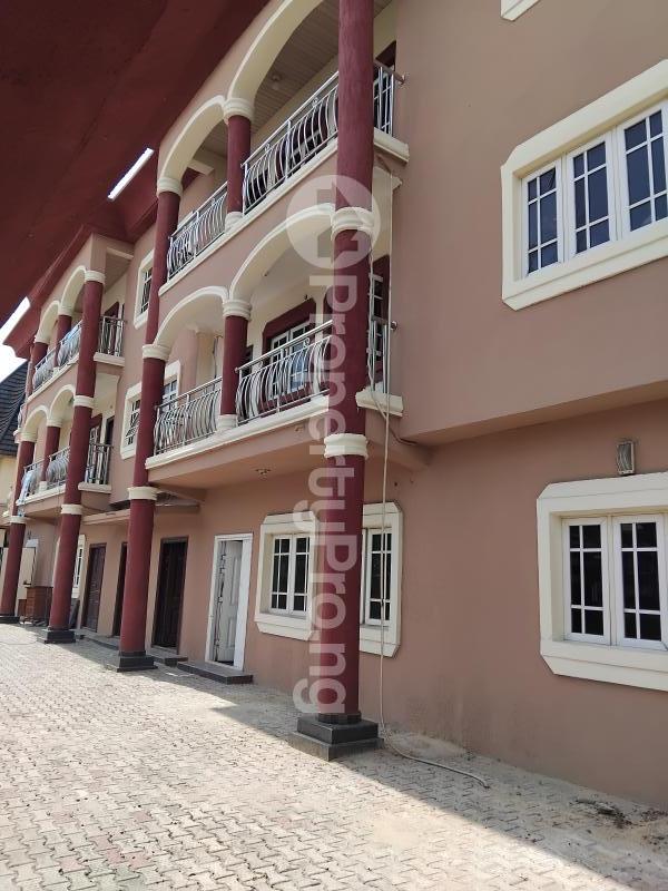 3 bedroom House for rent Ikota Lekki Lagos