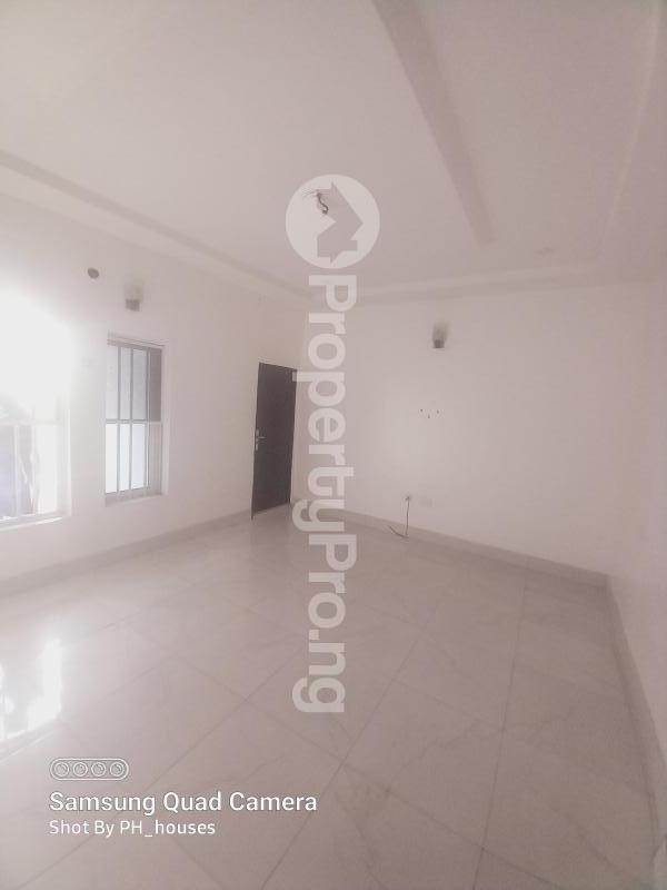 2 bedroom House for rent Rupkpokwu Port Harcourt Rivers