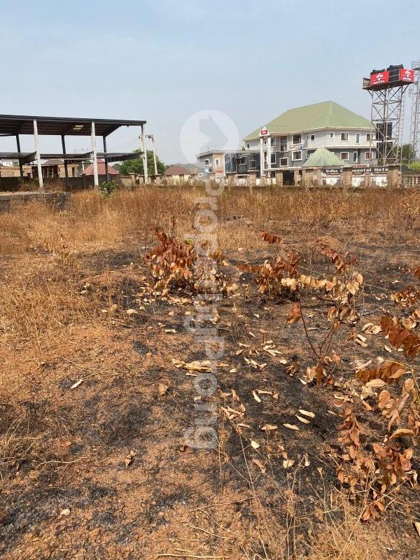 Commercial Property for rent Enugu/port Harcourt Express Road Enugu Enugu - 0