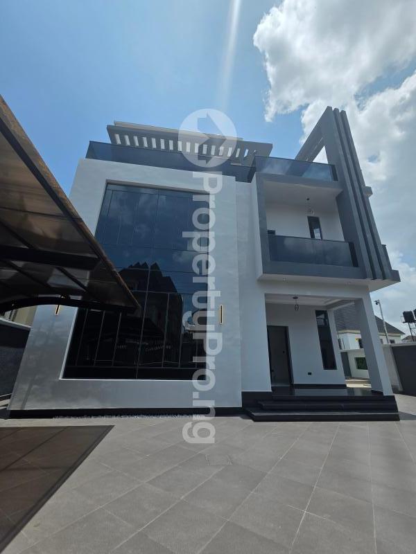 5 bedroom House for sale Apo Resettlement Apo Abuja