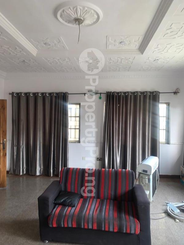 1 bedroom Flat / Apartment for rent Lekki Phase 1 Lekki Lagos