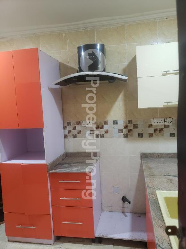2 bedroom Flat / Apartment for rent Ikate Lekki Lagos