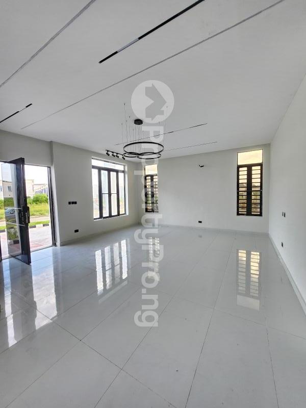 4 bedroom House for sale Harris Drive VGC Lekki Lagos