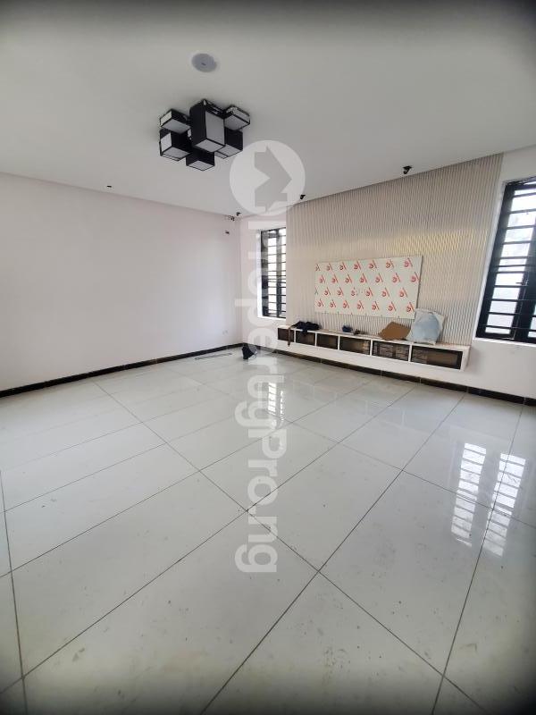 5 bedroom House for sale Close To Lagos Business School Canaan Estate Ajah Lagos