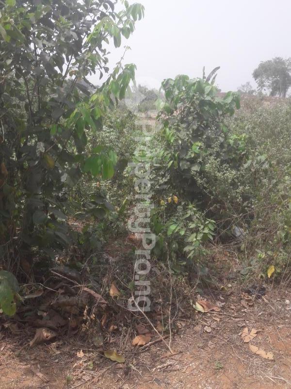 Land for sale Osapa london Lekki Lagos - 0