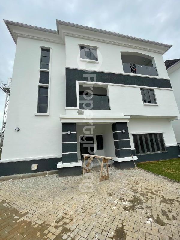 5 bedroom House for sale Katampe Ext Abuja - 2