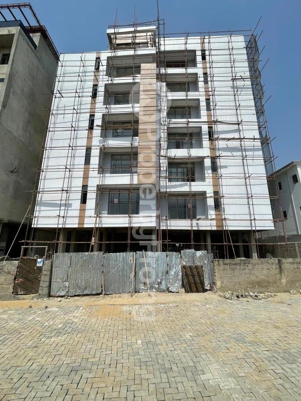 2 bedroom Flat / Apartment for sale Freedom Way Lekki Phase 1 Lekki Lagos