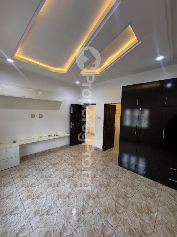 3 bedroom House for rent Lokogoma Abuja - 0