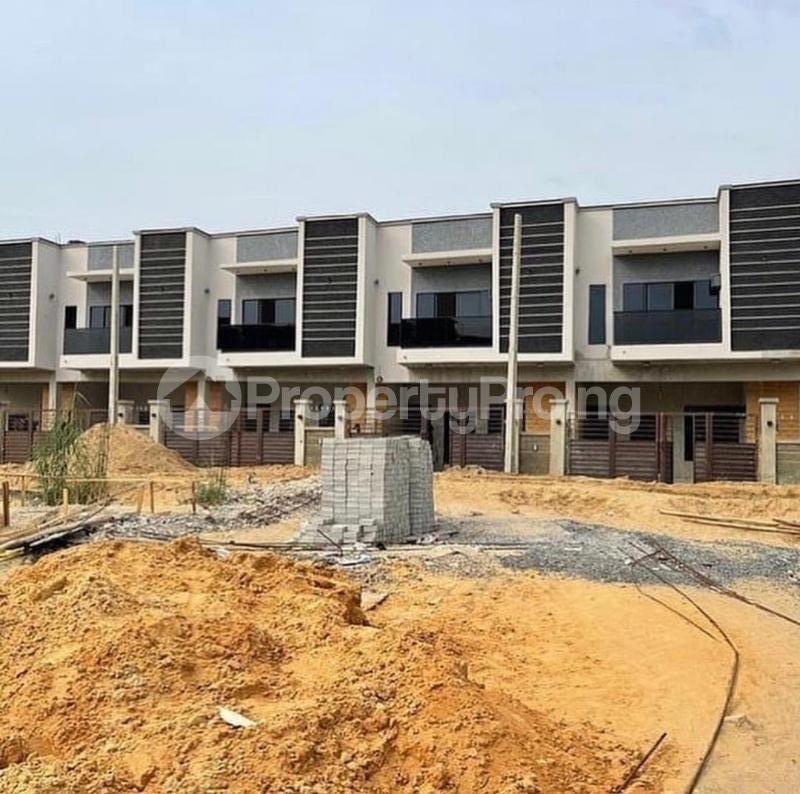 3 bedroom House for sale Ajah Lagos