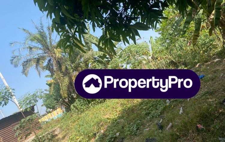 Land for sale Owo Express Road, Akure, Ondo Akure Ondo