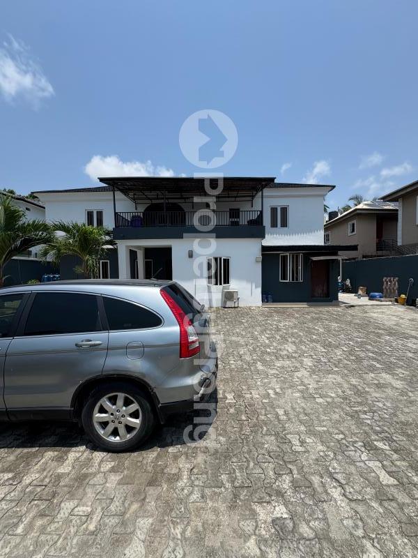 2 bedroom Flat / Apartment for rent  Lekki Phase 1 Lekki Lagos