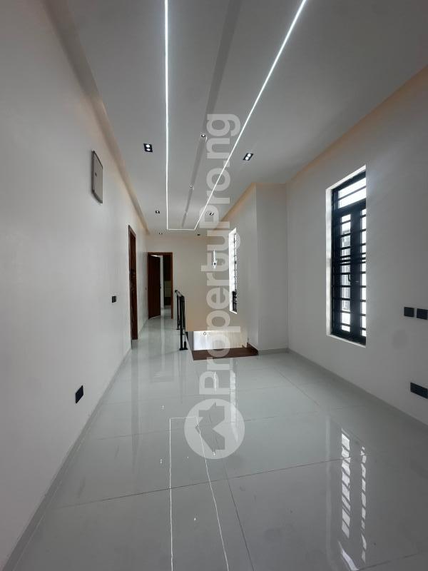 5 bedroom House for sale Sangotedo Ajah Lagos