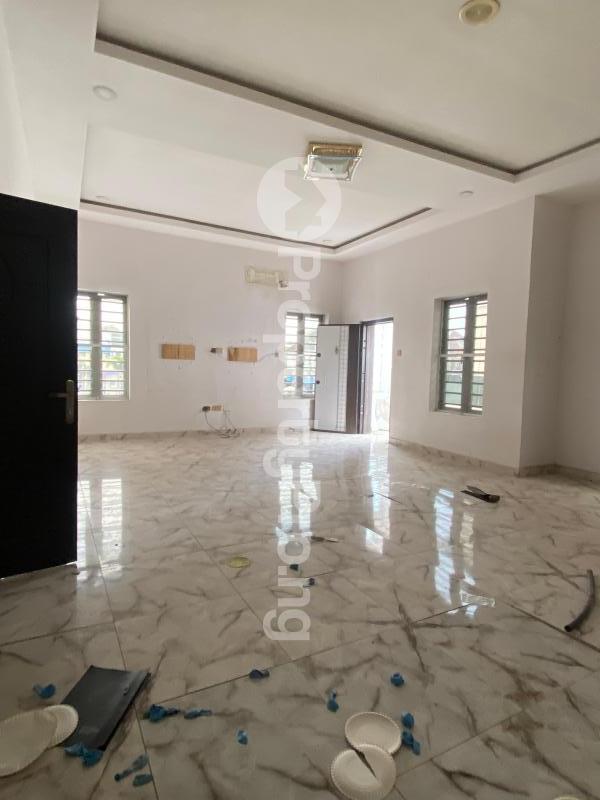 1 bedroom Flat / Apartment for rent In A Serene And Secured Estate, Chevron Lekki Lagos