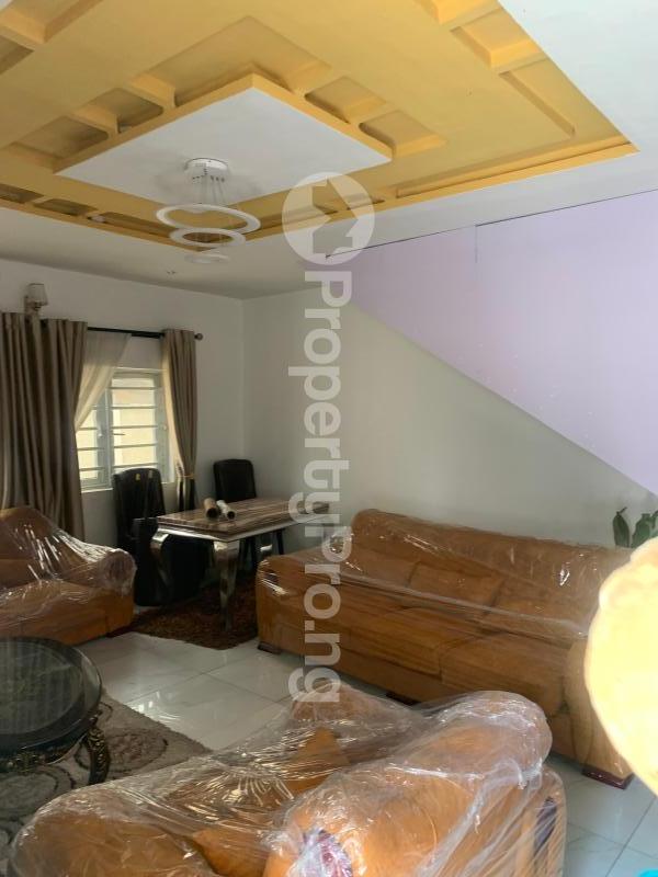 Flat / Apartment for rent Seaside Estate Badore Ajah Lagos