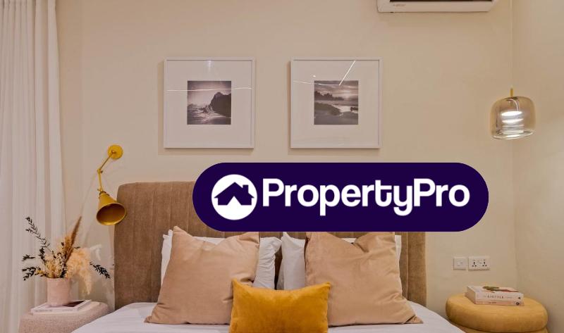 3 bedroom Flat / Apartment for shortlet Lekki Lagos
