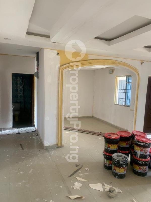 3 bedroom Flat / Apartment for rent Badore Ajah Lagos
