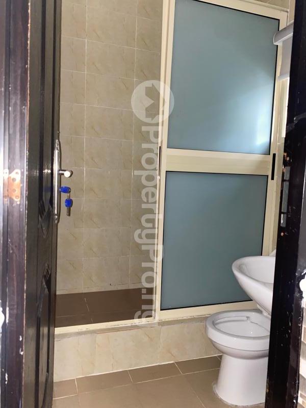 1 bedroom Flat / Apartment for rent Jakande Lekki Lagos