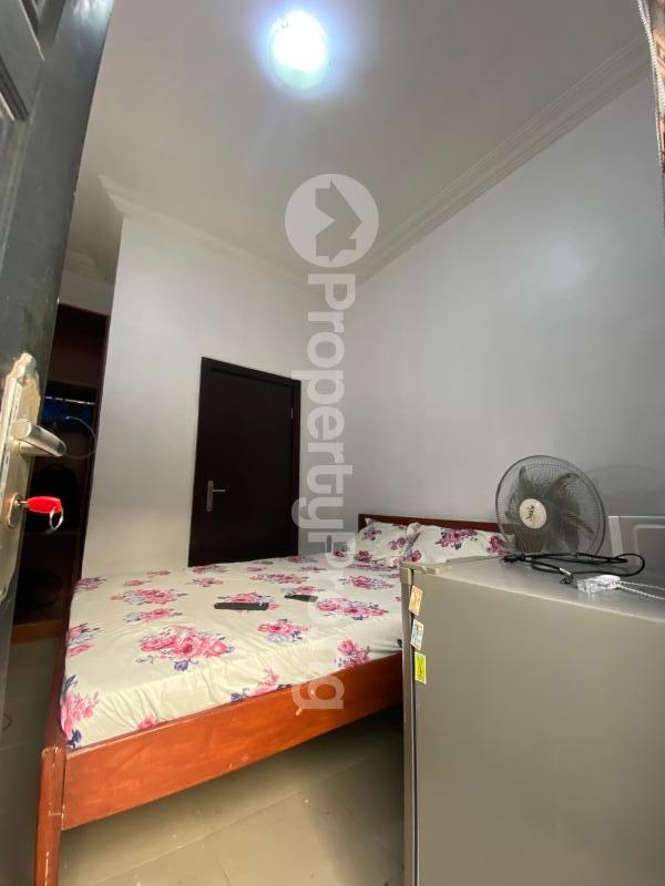 1 bedroom Flat / Apartment for rent Ilasan Lekki Lagos