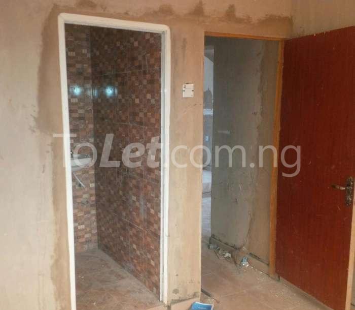 1 bedroom Flat / Apartment for sale Ayobo/ipaja, Lagos Ipaja Lagos