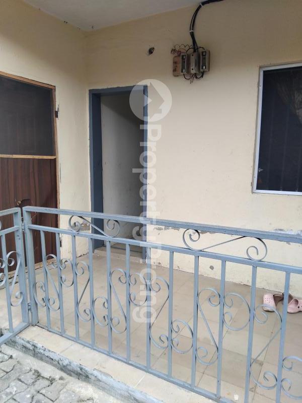 Flat / Apartment for rent Off Addo Road, Ajah Lagos