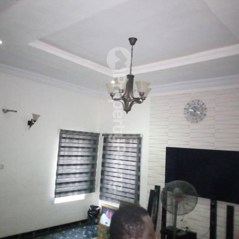 5 bedroom House for rent Magpdo Phase 2,shangishan Magodo GRA Phase 2 Kosofe/Ikosi Lagos - 0