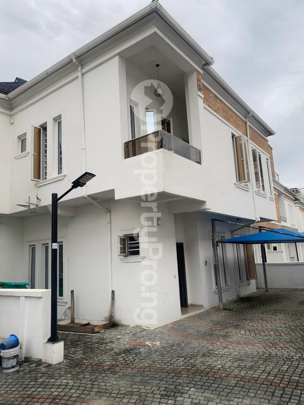5 bedroom House for rent orchid Lekki Lagos - 0