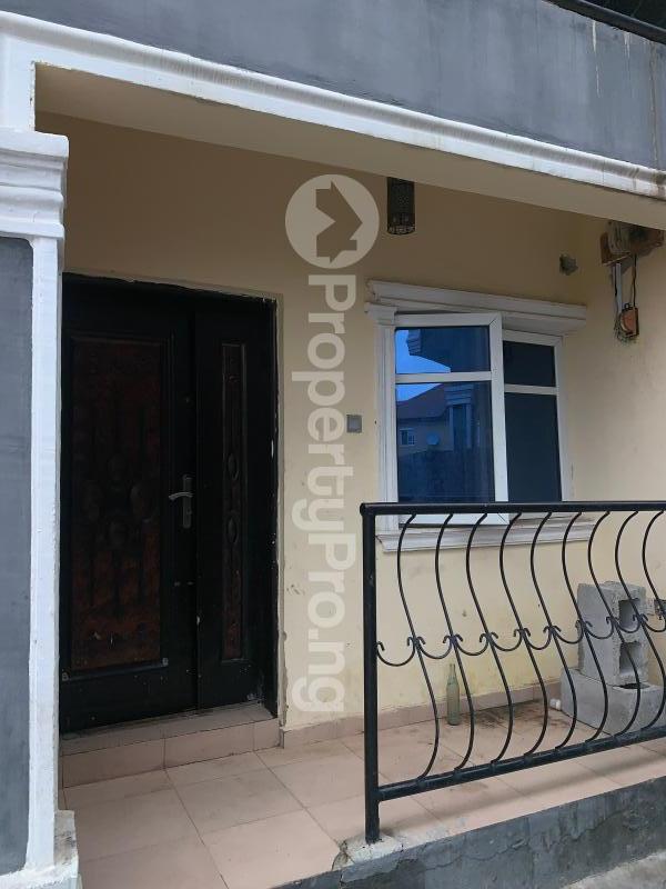 2 bedroom Flat / Apartment for rent Valley View Estate Ebute Ikorodu Lagos - 0