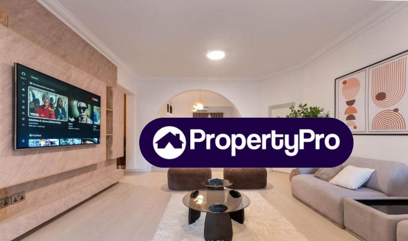 3 bedroom Flat / Apartment for shortlet Admiralty, Lekki Phase 1 Lekki Lagos