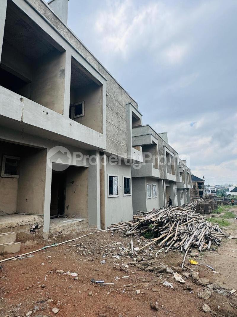 5 bedroom Flat / Apartment for sale Carlton Gate Estate, Beside Kolapo Ishola Gra, Akobo Monatan Lagelu Oyo - 7
