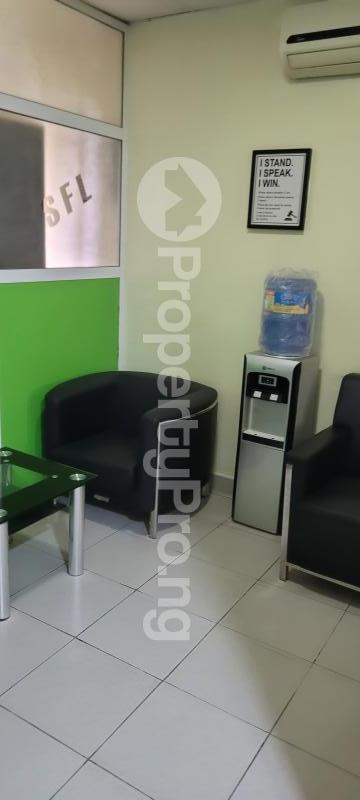 Co working space for rent Fola Osibo Lekki Phase 1 Lekki Lagos - 0