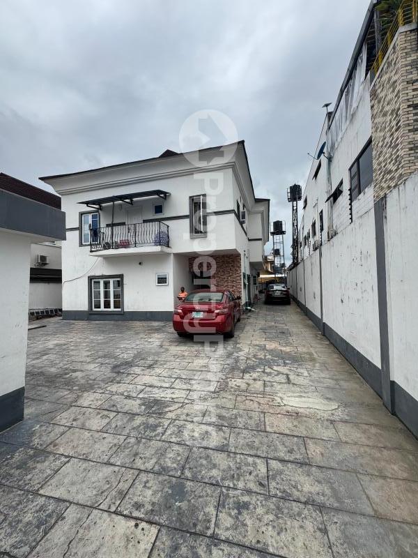 2 bedroom Flat / Apartment for rent  Lekki Phase 1 Lekki Lagos