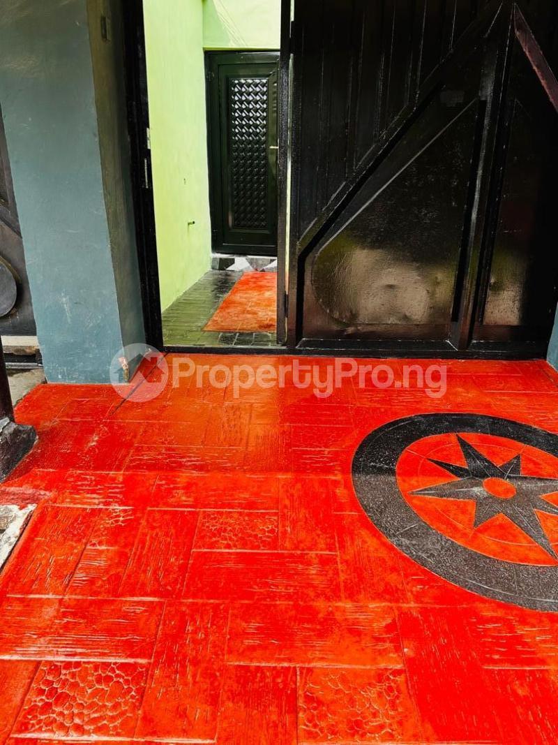 1 bedroom Flat / Apartment for rent Estate Anthony Village Maryland Lagos