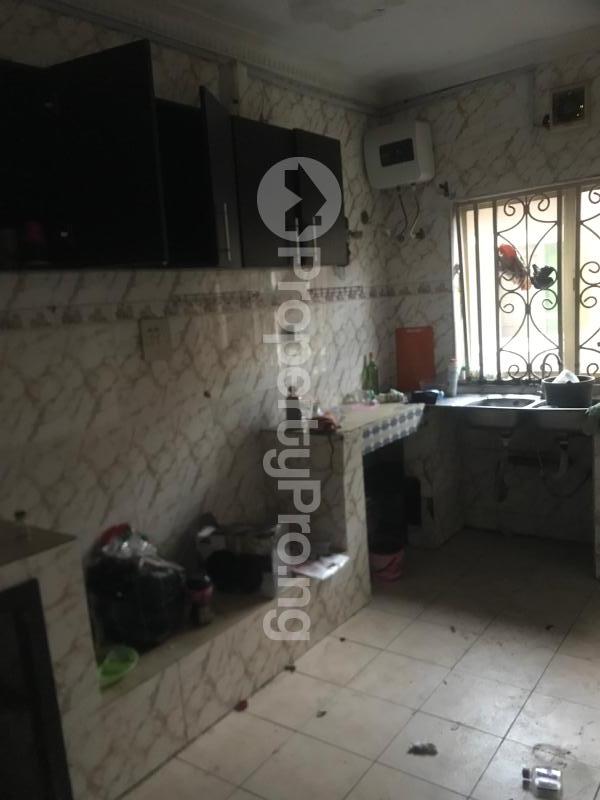 1 bedroom Flat / Apartment for rent New Road Igbo-efon Lekki Lagos
