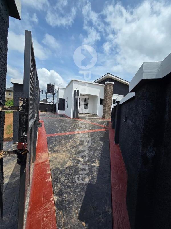 3 bedroom House for sale Enugu Enugu