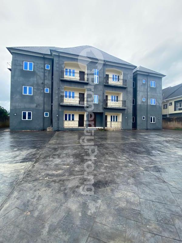 House for sale Umunwanyi Umuguma By Abba Father Axis, Owerri Owerri Imo - 0