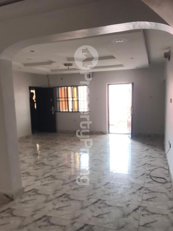 3 bedroom Flat / Apartment for rent Eletu Osapa london Lekki Lagos