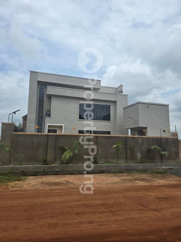 5 bedroom House for sale Enugu Enugu
