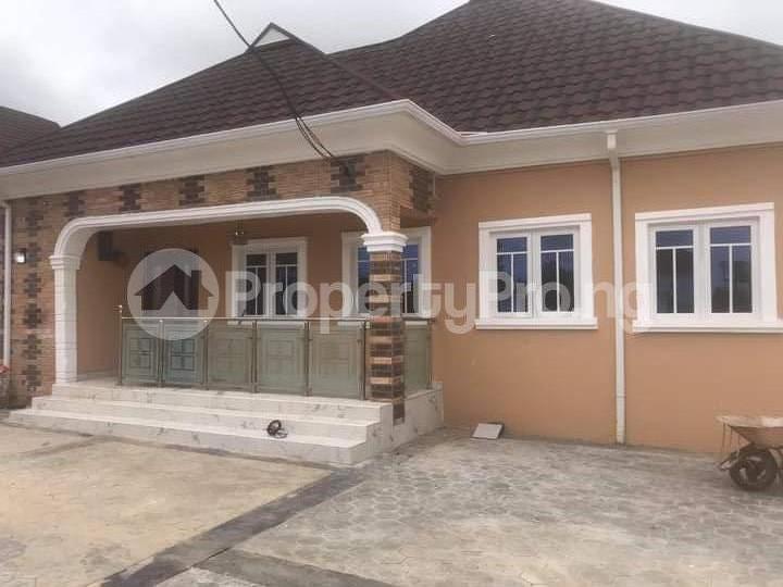 1 bedroom Flat / Apartment for rent Oke Mosan Abeokuta Ogun