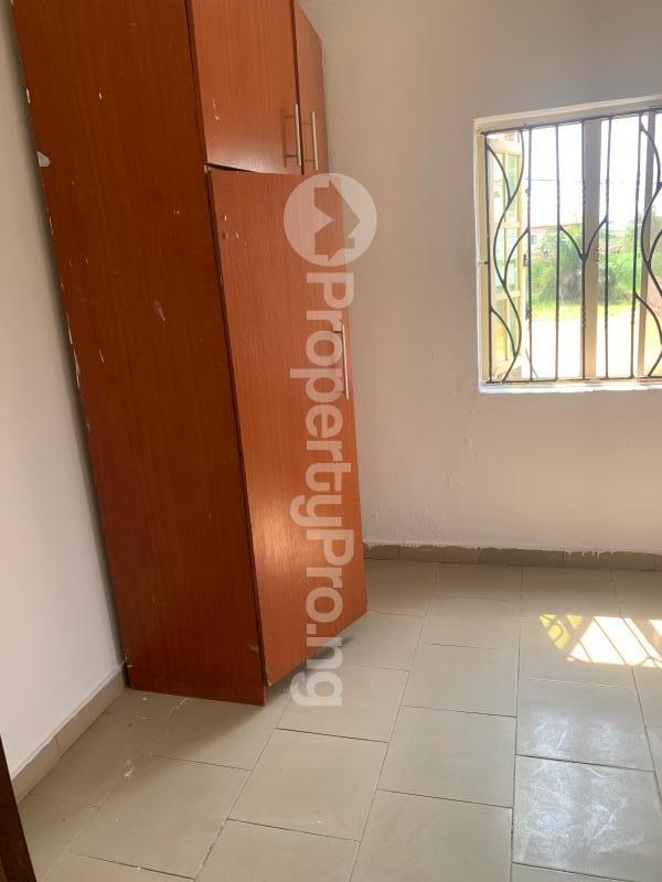 Flat / Apartment for rent Greeny Badore Ajah Lagos